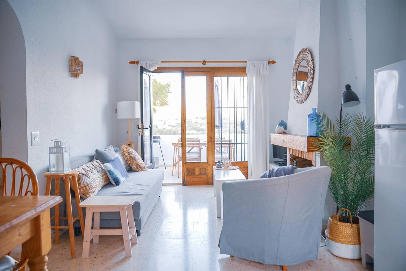 Alma Moraira in Villotel, Teulada (Spanien)