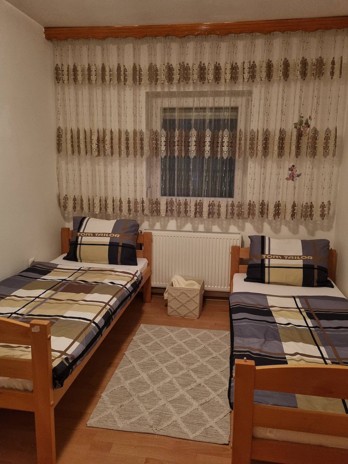 Ganze Ferienwohnung, Ferienwohnung Sabina in Bosnien und Herzegowina