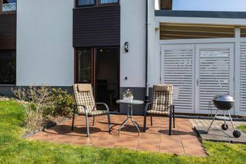 Ferienwohnung für 2 Personen in Kirchheim, Knüllgebirge, Bild 1