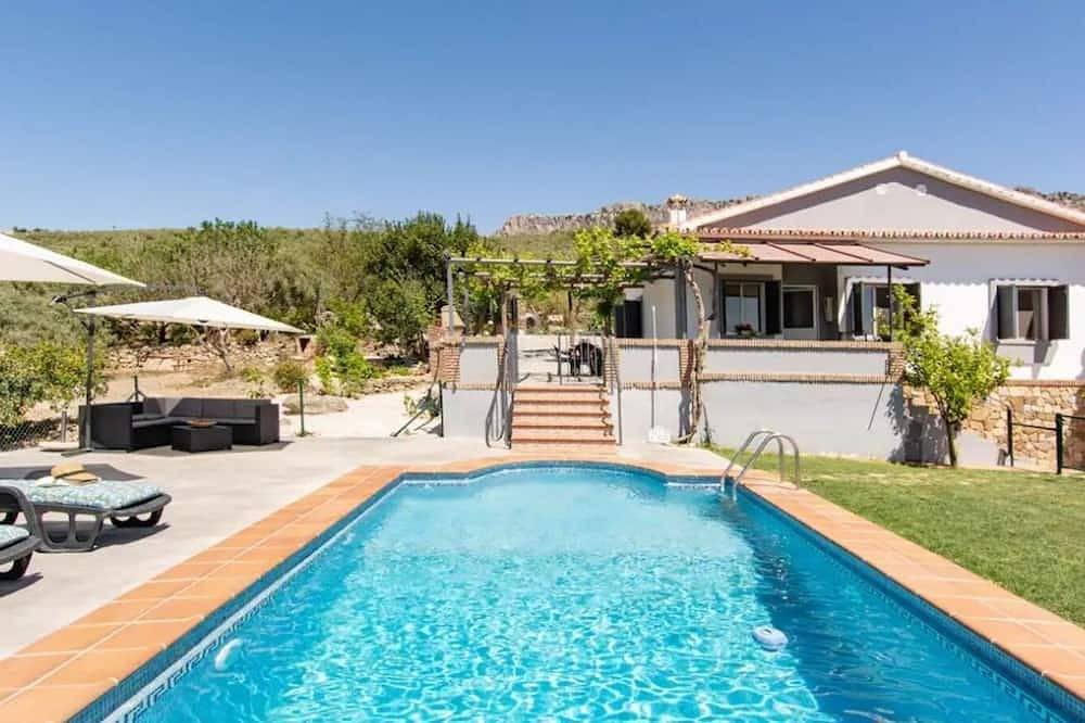 Villa Rosales Villanueva de la Concepción in Villanueva de la Concepción, Provincia de Málaga