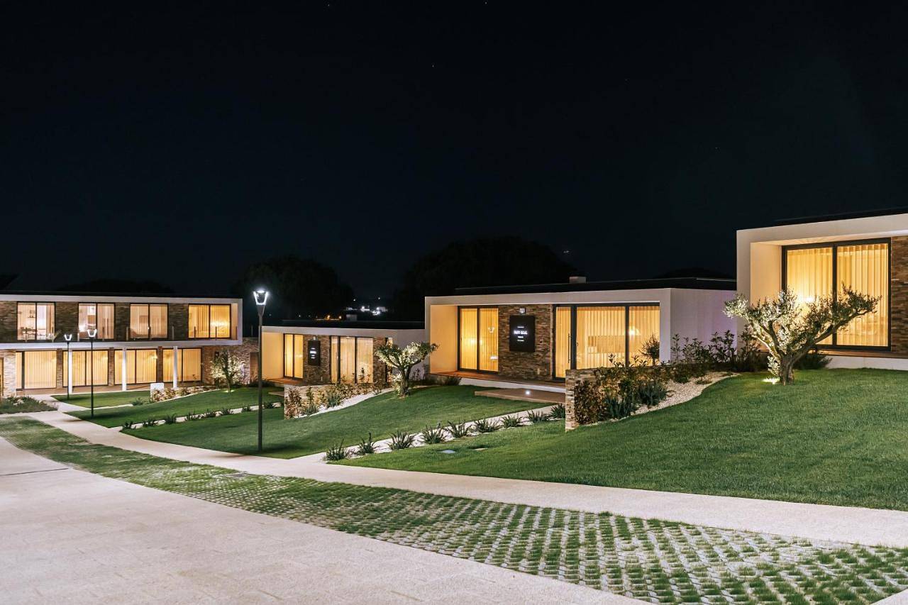 Alto Da Garça - Prime Villas & Spa in Caldas da Rainha, Leiria distrito
