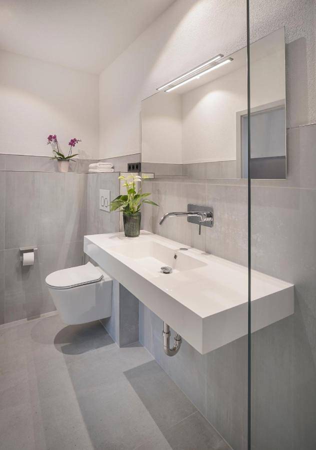 Ganze Wohnung, One-Bedroom Apartment in Heuchelheim-Klingen, Südliche Weinstraße