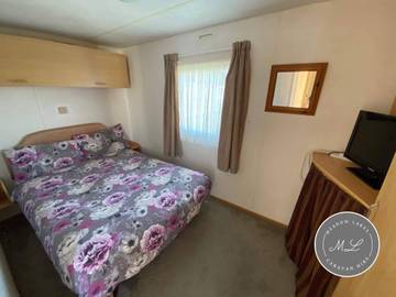 Holiday Home for 4 People in Skegness, Lincolnshire, Photo 4