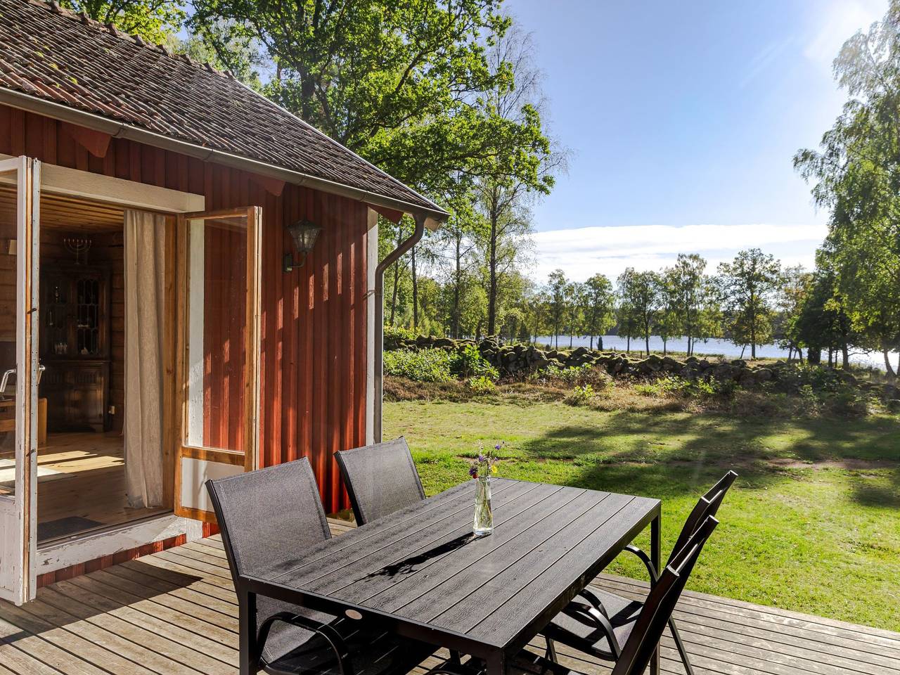 Casa vacanza a Blekinge a partire da 59€ a notte