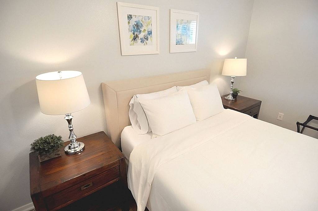 Apartment for 3 Guests in Austin (TX), Travis County
