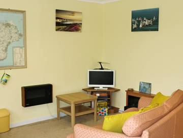 Cottage for 4 People in Norton Green, Isle of Wight, Photo 2