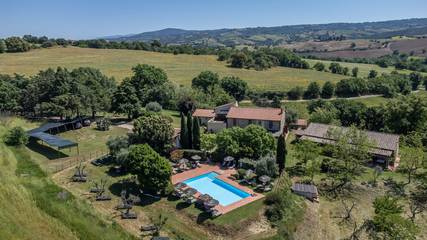 Agriturismo per 7 Persone in Magliano in Toscana, Maremma, Foto 4