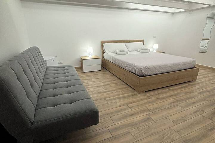 Ferienhaus für 4 Personen, mit Whirlpool - 1