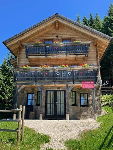 Villa voor 6 personen, with sauna and tuin as well as uitzicht in Oostenrijk