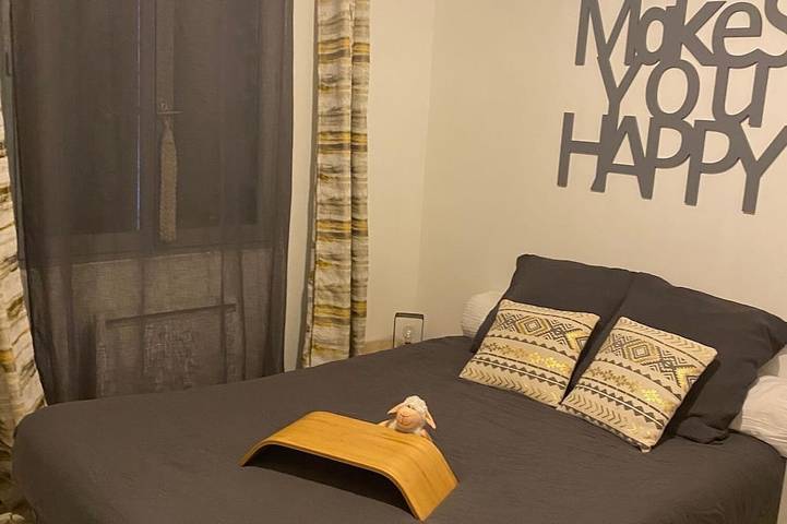 Location de vacances pour 8 personnes, avec Jacuzzi à Fontenay-le-Fleury