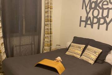 Gîte pour 8 personnes, avec jacuzzi à Fontenay-le-Fleury