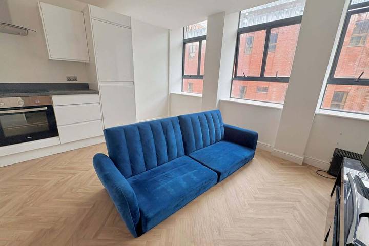 Apartamento de vacaciones para 3 personas, Familias con niños - 1