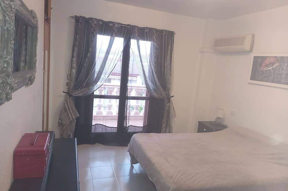 Typical air-conditioned house 450m from the beach in San Javier, Costa Cálida