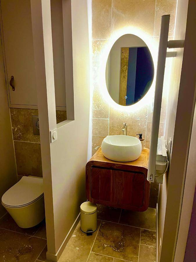 Location de vacances pour 4 personnes à Écully - 4