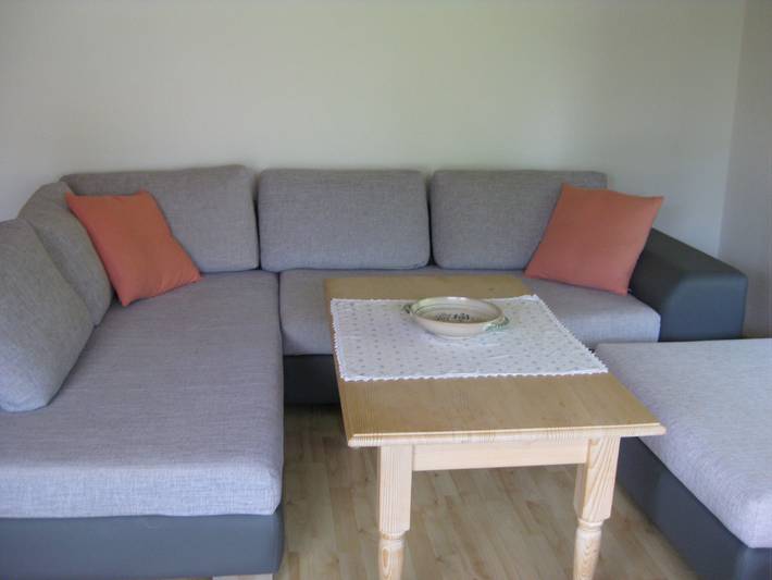 Ferienhaus für 6 Personen, mit Terrasse und Garten in Teisendorf - 2