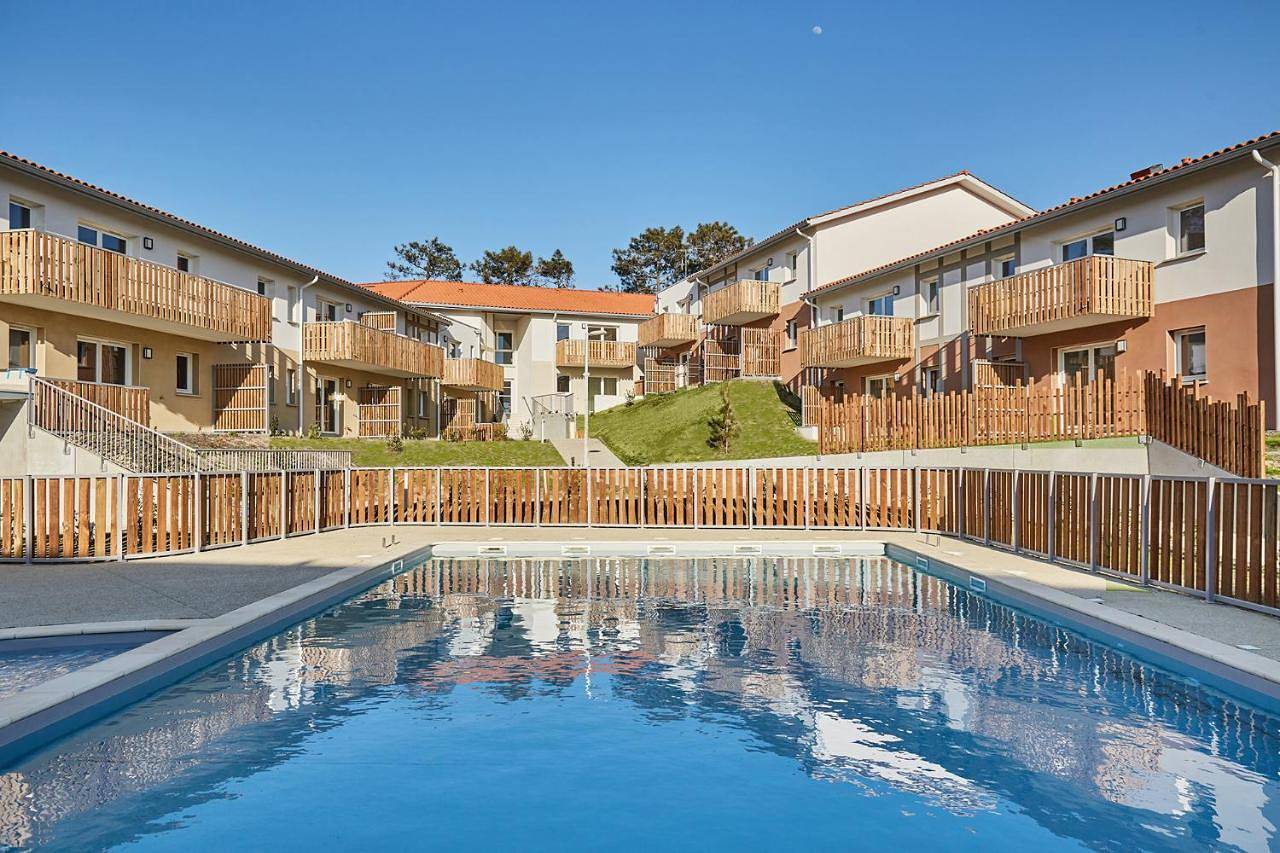 Résidence Odalys Bleu Canopée in Mimizan, Côte d’Argent