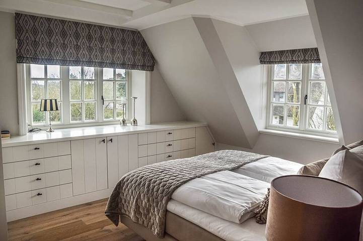 Haus Lang Libben - Moin und herzlich willkommen im Haus Lang Libben – zu in Sylt-Ost, Sylt (Gemeinde)