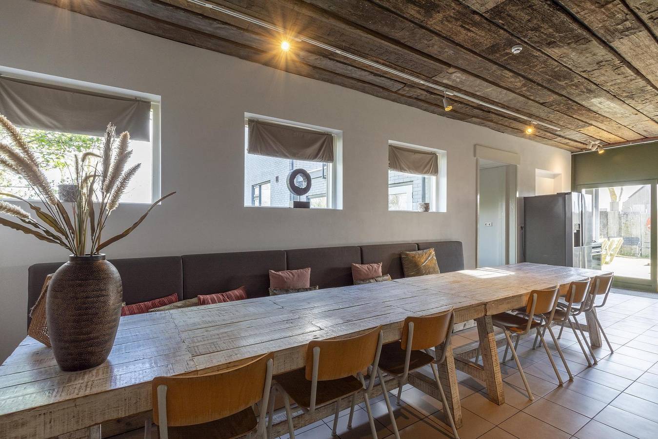 Callinghe Vakanties — Villa Zuidwester in Callantsoog, Noord-Holland - Kust van de Noordzee