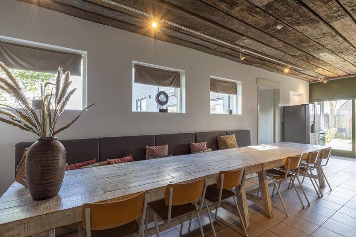 Villa für 18 Personen in Callantsoog - 3