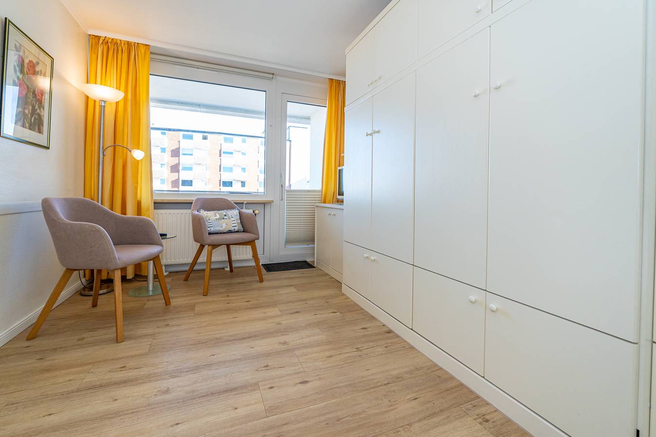 Ganze Ferienwohnung, Wiking, App 420 in Westerland, Sylt (Gemeinde)