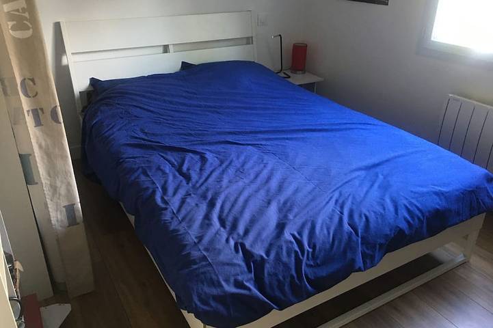 Villa pour 4 personnes, avec jardin et terrasse, animaux acceptés à Gujan-Mestras - 3