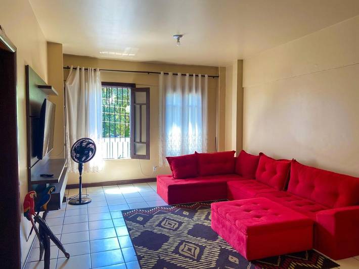 Maison d’hôte pour 2 personnes, avec jardin à Belém - 3