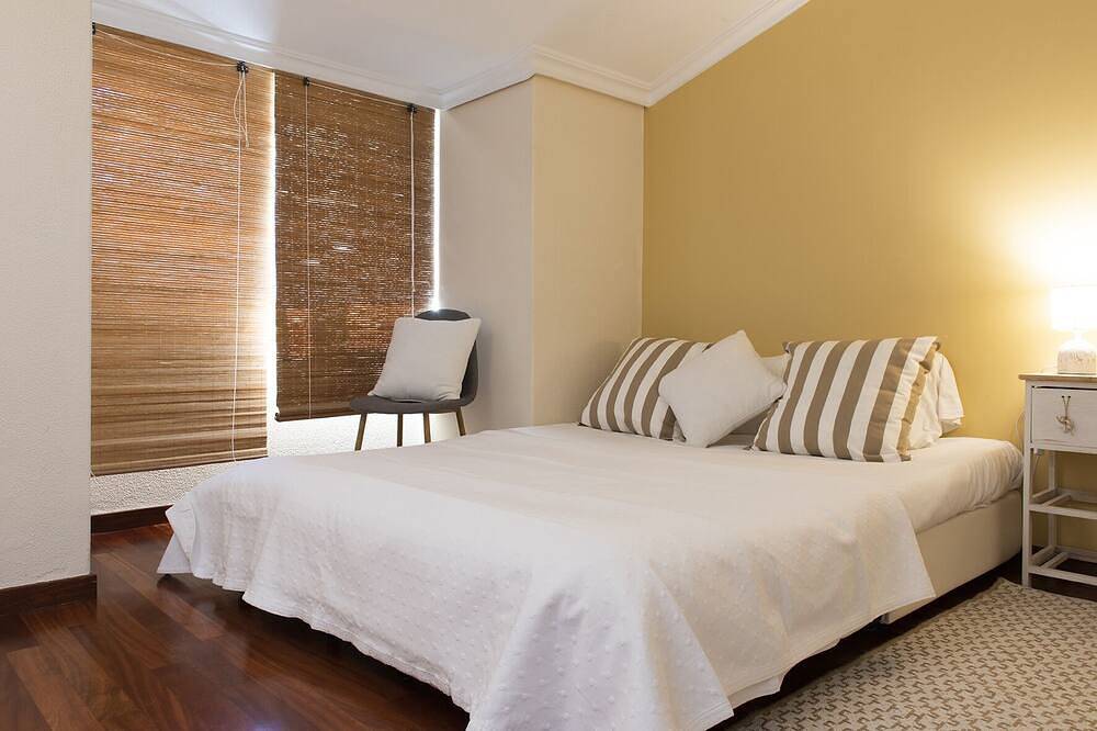 Villa El Castañal. Frente a las islas Cíes. Única, Piscina y Junto a la Playa in Vigo, Rias Baixas