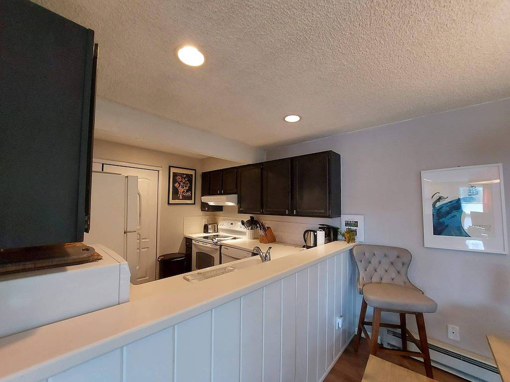 Ganze Wohnung, Gemütliche Eigentumswohnung mit 2 Betten / 2 Bädern am Eagle River zwischen Vail & Beaver Creek in Eagle-Vail, Beaver Creek