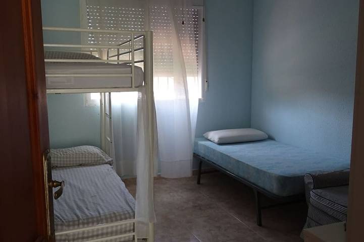 Chalet für 10 Personen, mit Garten und Balkon, mit Haustier in Moraira - 3