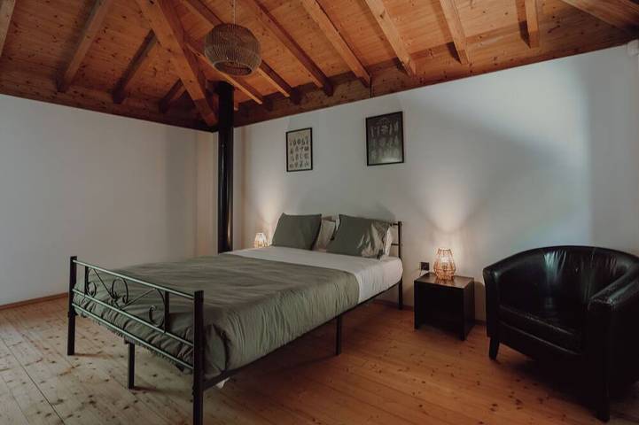 Chambre d’hôte pour 2 personnes à Fafe - 4