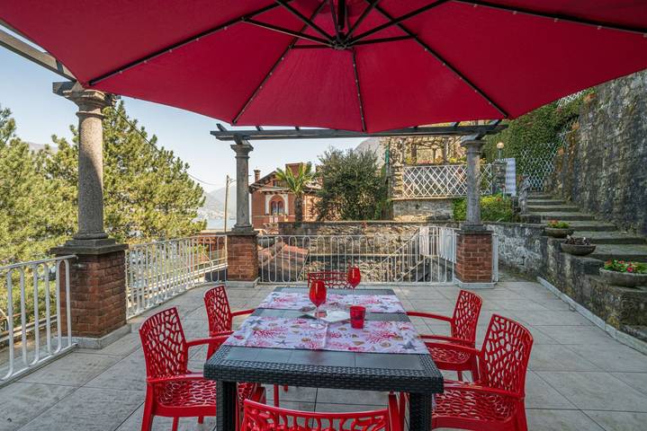 Appartamento vacanze per 6 persone, con giardino - 1