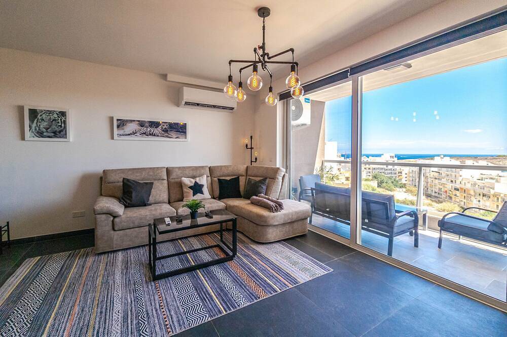 Appartamento vacanze a Baia di San Paolo a partire da 183€ a notte