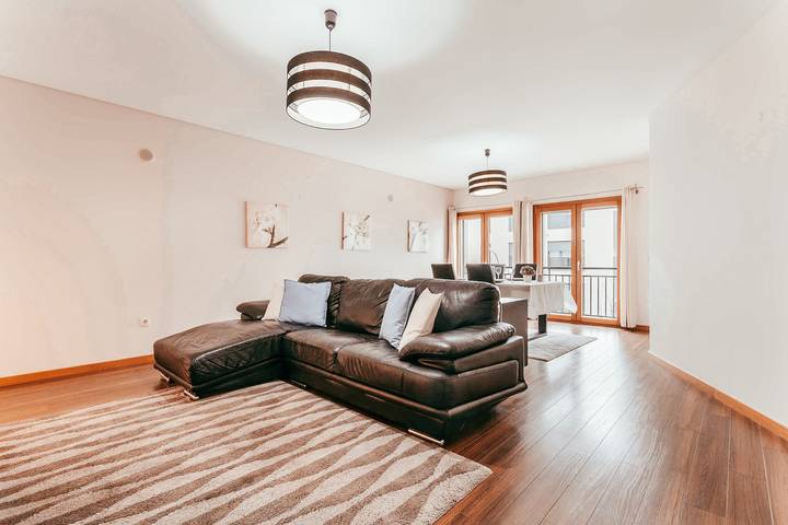 Apartamento para 4 personas en Amadora