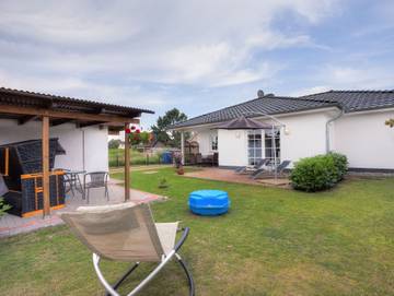 Ferienhaus für 7 Personen in Karlshagen, Usedom, Bild 2
