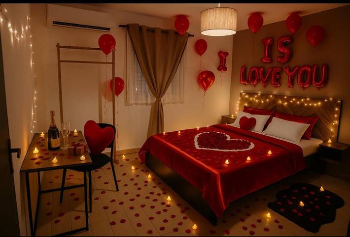 Appartement de vacances pour 4 personnes, avec terrasse