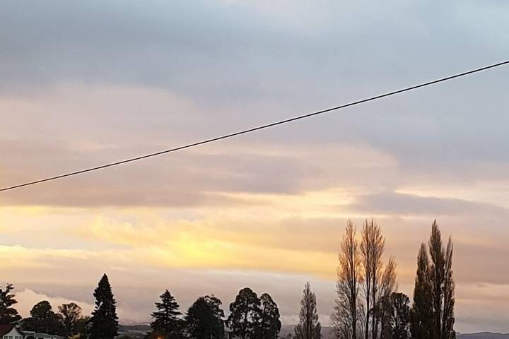 Location de vacances pour 8 personnes, avec jardin et balcon, animaux acceptés à Taupo