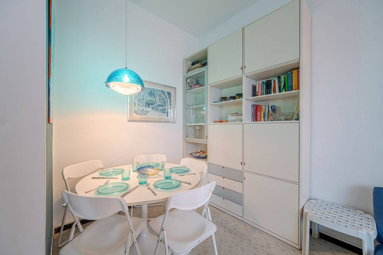 Appartamento intero, Lavagna Seaside Flat x 6! Free Parking in Lavagna, Comune di Lavagna