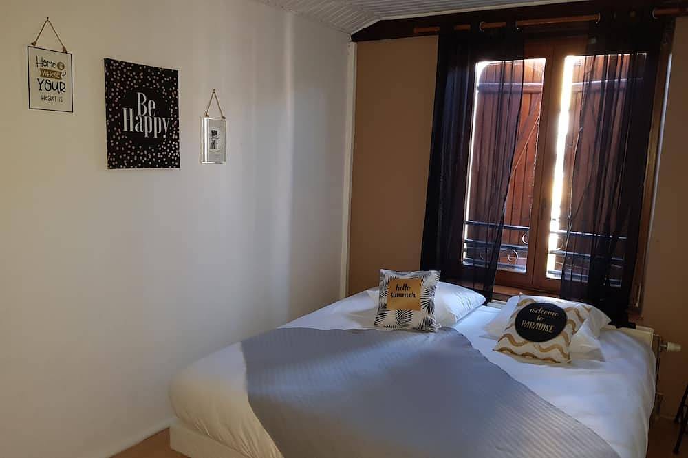 Maison climatisée centre ville de colmar avec jacuzzi et jardin privatif in Colmar, Région de Colmar