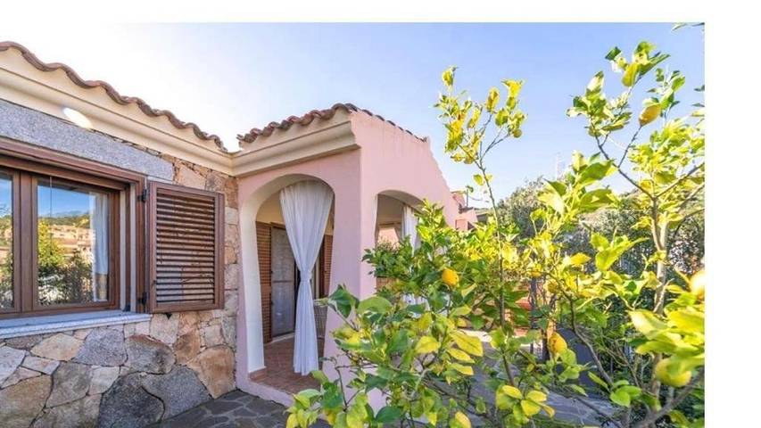 Appartamento vacanze per 4 persone, con piscina e terrazza - 1