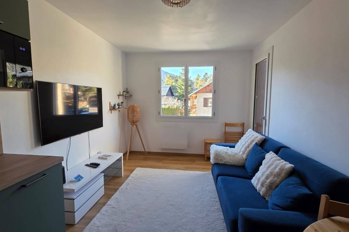 Appartement de vacances