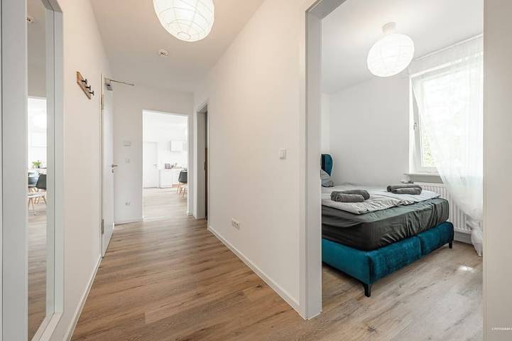 Ferienwohnung für 8 Personen in Frankenthal - 4