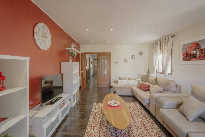 Chalet para 12 personas, con jardín, Se admiten mascotas en Provincia de Segovia - 4