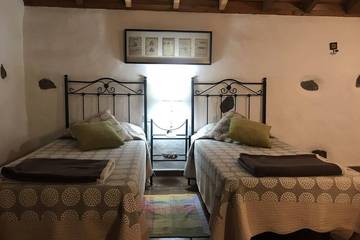 Cabaña para 4 Personas en Icod de los Vinos, Tenerife Norte, Foto 4