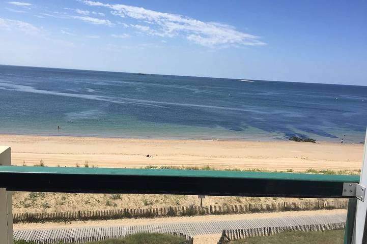 Appartement de vacances pour 4 personnes