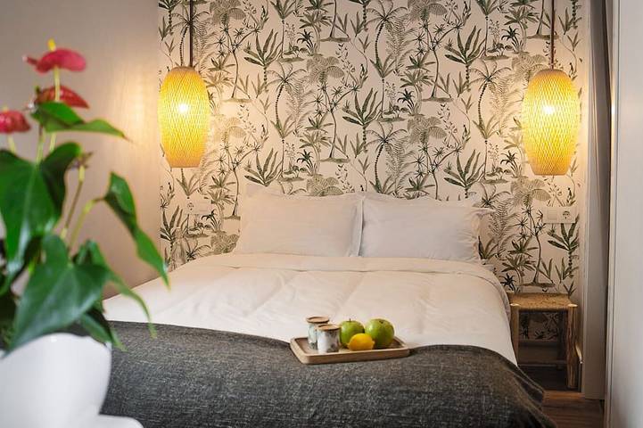Maison d’hôte pour 2 personnes, avec Jardin et Piscine à Majorque