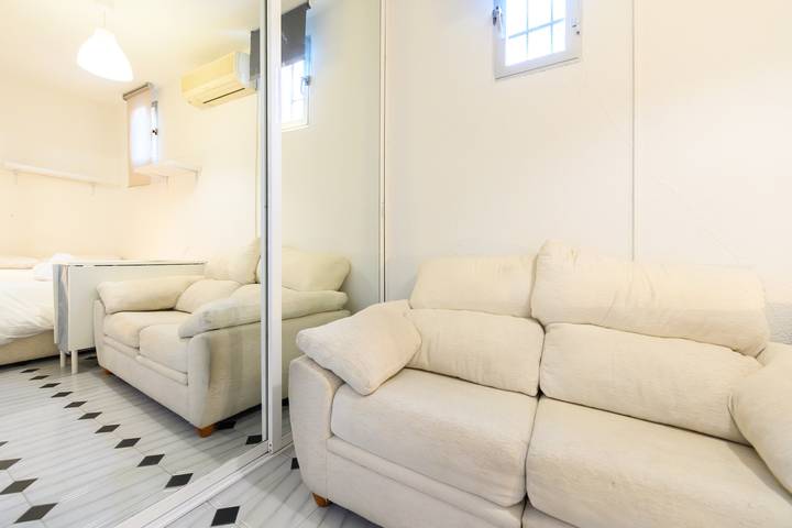 Appartement entier, M Piso de 1 dormitorio en Chamberí in Chamberí (Madrid), Madrid