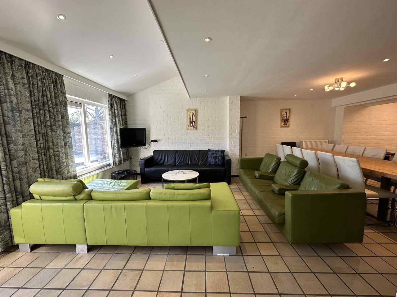 Comfortabel12 persoons vakantiehuis in Zuid Limburg in Gulpen, Limburg