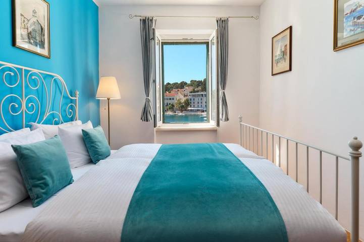Holiday apartment for 6 people, with view - 1