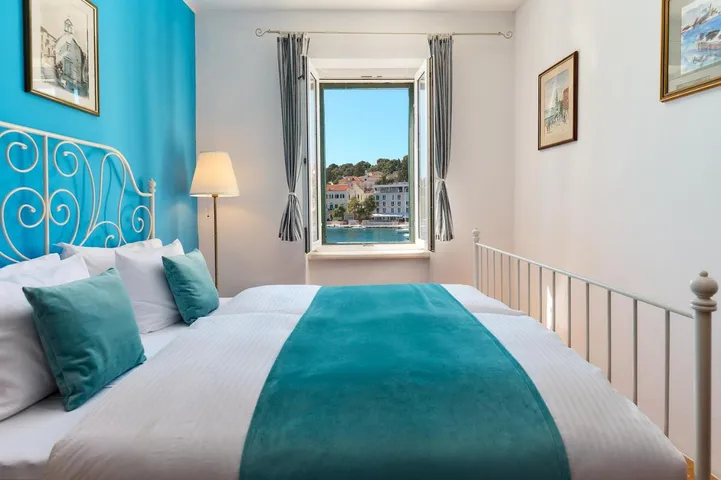 Holiday apartment for 6 people, with view - 1