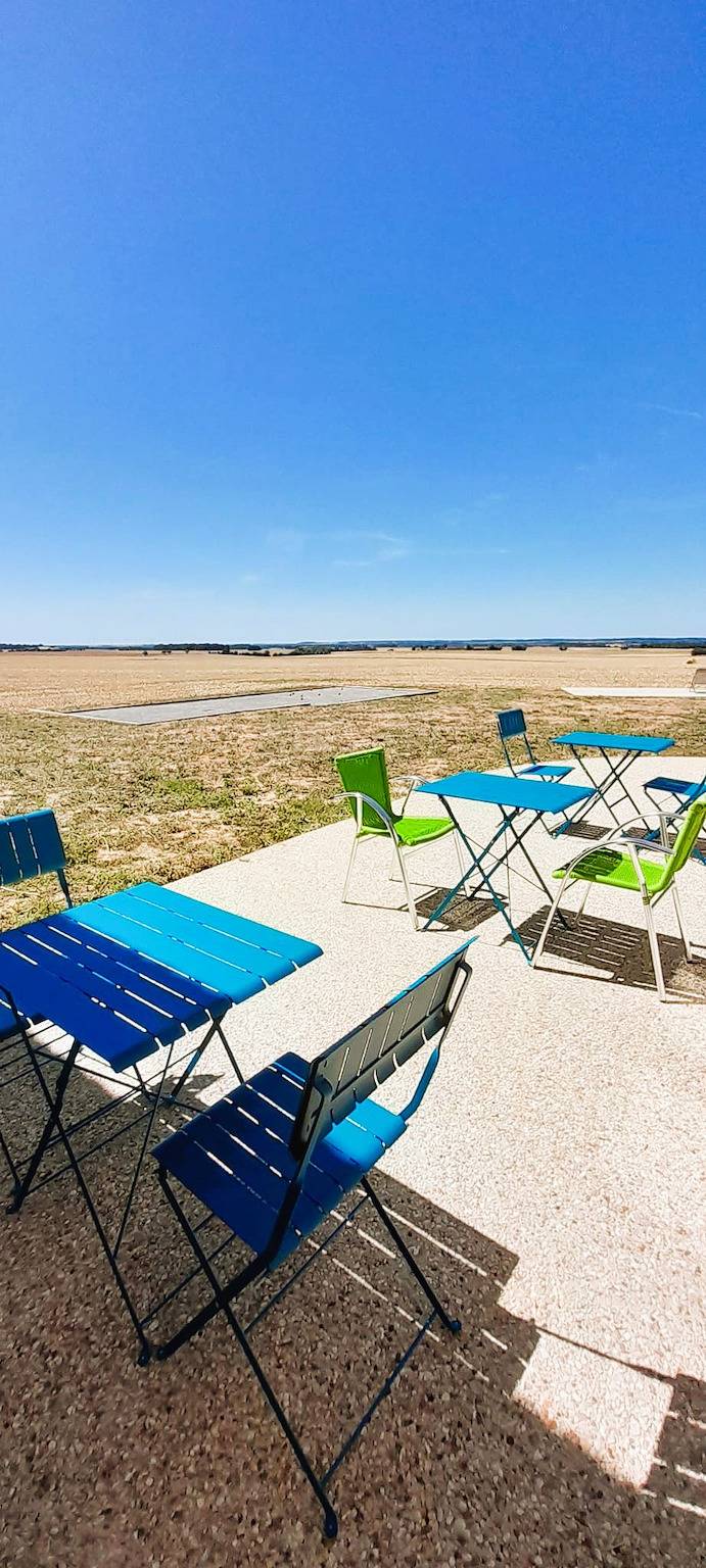 Location de vacances pour 15 personnes, avec jardin et terrasse, adapté aux familles à Argy - 4